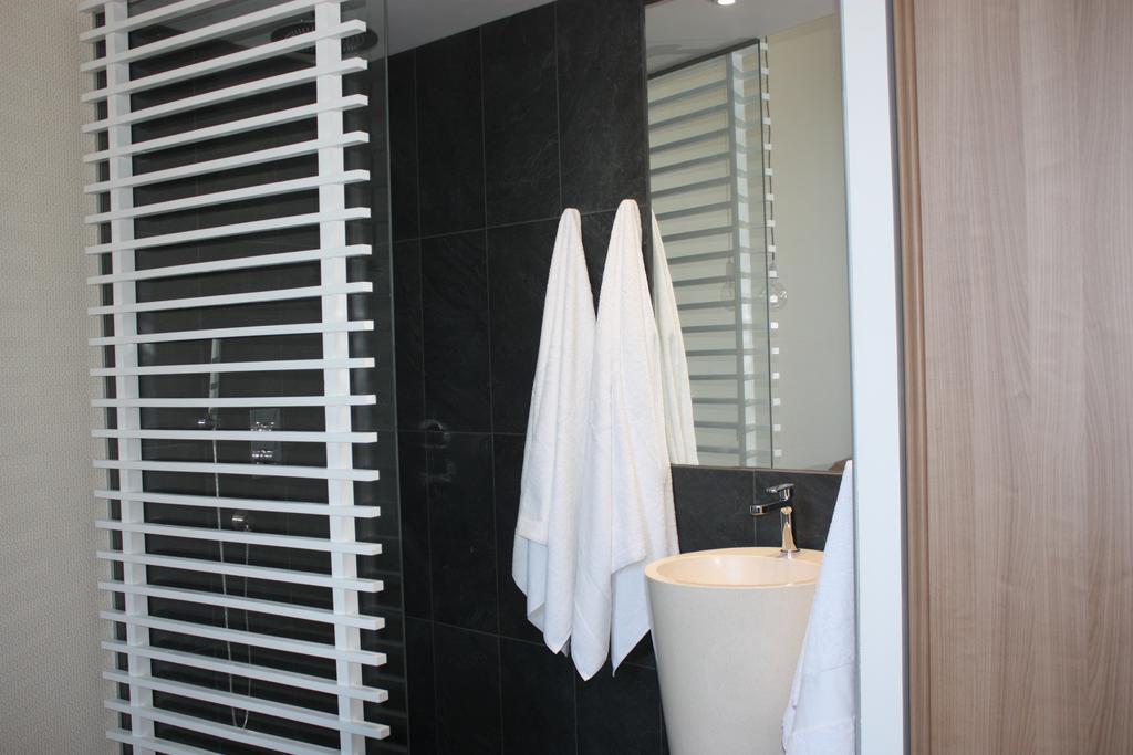 Appartement Du Fau De La Roque Villefranche-de-Rouergue Εξωτερικό φωτογραφία