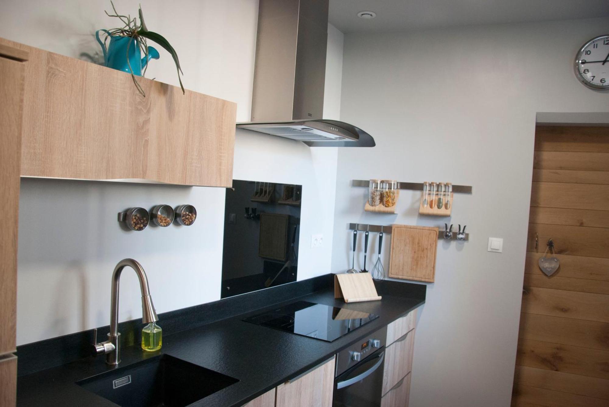 Appartement Du Fau De La Roque Villefranche-de-Rouergue Εξωτερικό φωτογραφία
