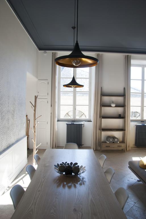 Appartement Du Fau De La Roque Villefranche-de-Rouergue Εξωτερικό φωτογραφία