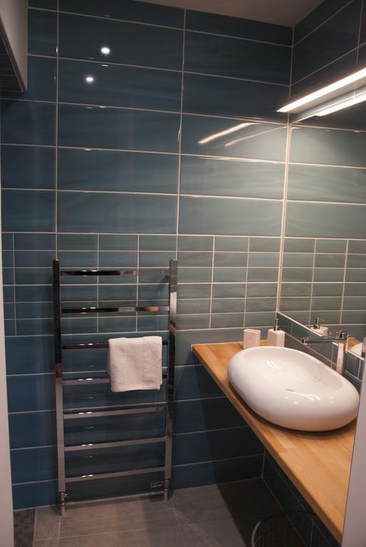 Appartement Du Fau De La Roque Villefranche-de-Rouergue Εξωτερικό φωτογραφία