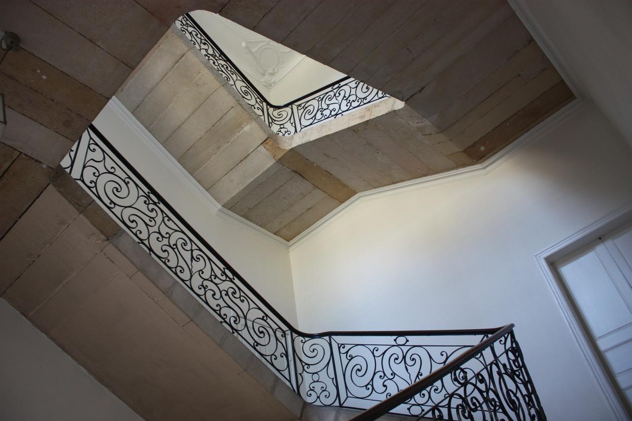 Appartement Du Fau De La Roque Villefranche-de-Rouergue Εξωτερικό φωτογραφία